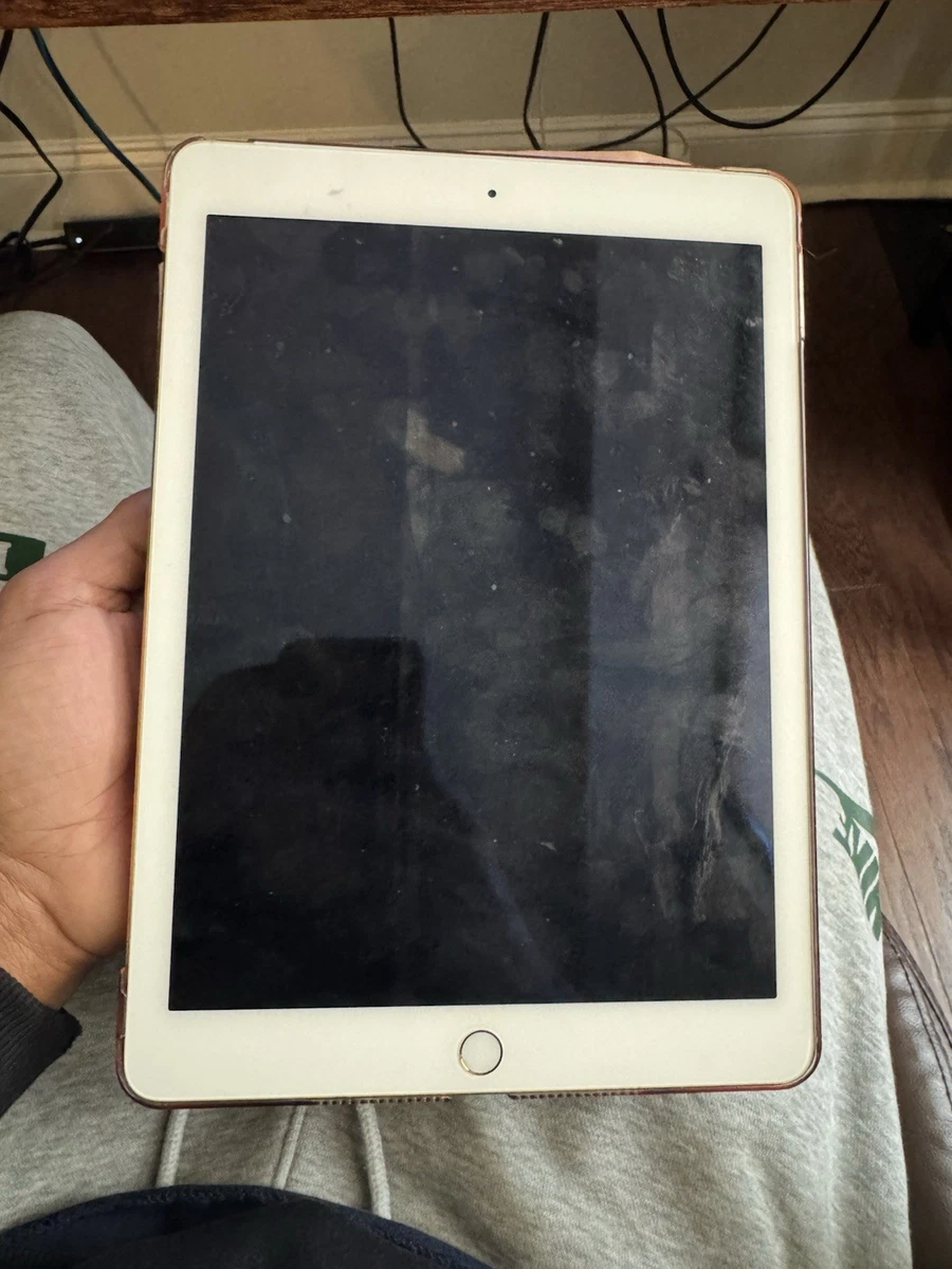 iPad Air 2 64GB Gold Tablets for sale | eBay