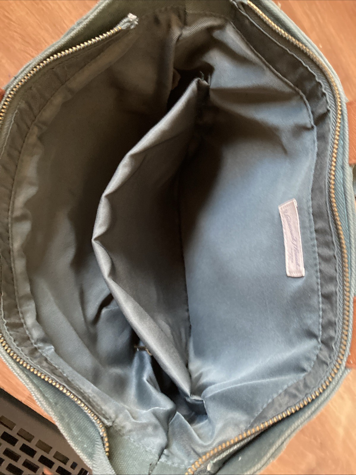 Universal Thread Soft Utility Laptop Square Backp… - image 6