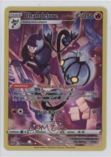 Chandelure