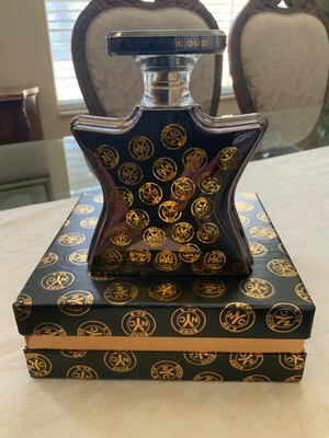 SOLD OUT BOND No. 9 NEW YORK OUD  3.3 oz DISCONTINUED RARE ORIGINAL