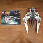 LEGO Star Wars Jedi Scout Fighter 75051