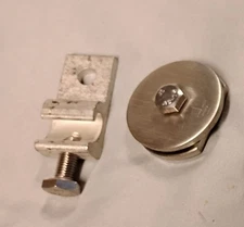 514907 SunPower Solar Ground Lug Assembly