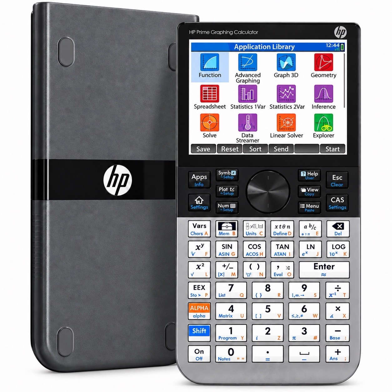 HP Prime v2 Graphing Calculator G8X92AA