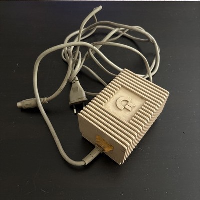 Original Commodore c64 Netzteil