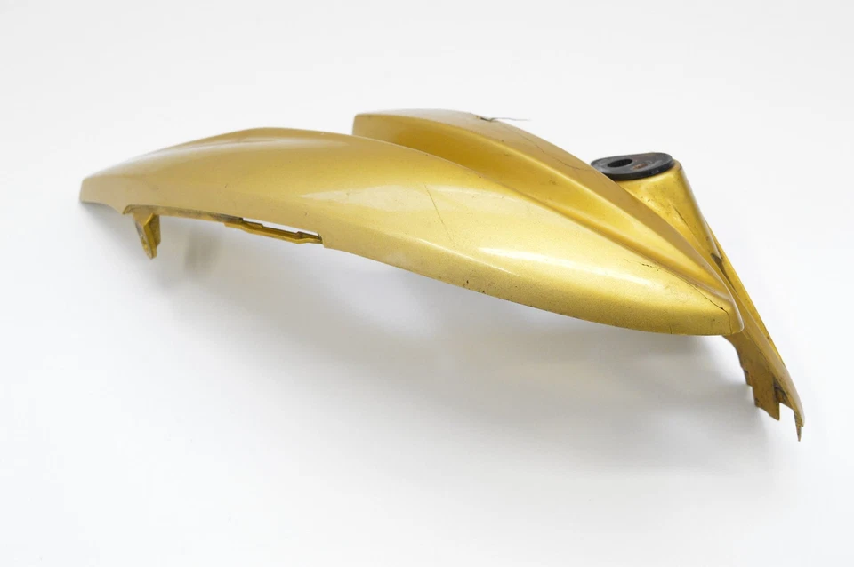 2007 HONDA CB 600F HORNET VORNE LINKS SEITE KAPUZENABDECKUNG 64215-MFG-D000 — 第 4/4 张图片