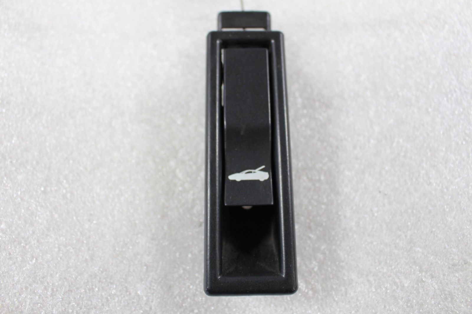 Ferrari 360 Trunk handle P/N 80176200
