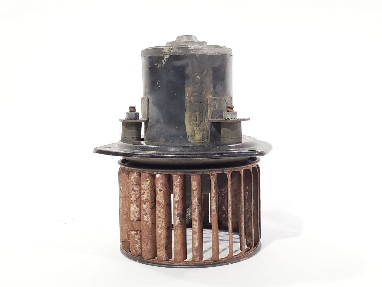 Used Part fits: 1990 Bentley TURBO R Grade C