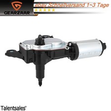 Heck Scheibenwischermotor Passend für Audi A4 Avant 8E5, B6 2001-2004 8E9955711E