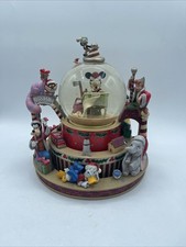 Disney Mickey Mouse Christmas-Santas Workshop...