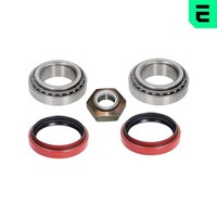 Optimal Radlagersatz 302076 FüR Ford GBG Sierra BNG GBC 2 Turnier GB4 1 BNC 16V