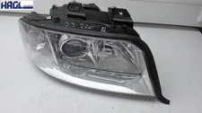 Scheinwerfer Xenon Rechts 4B0941030AB Audi A6 Avant 2.5 TDI 4B Kombi
