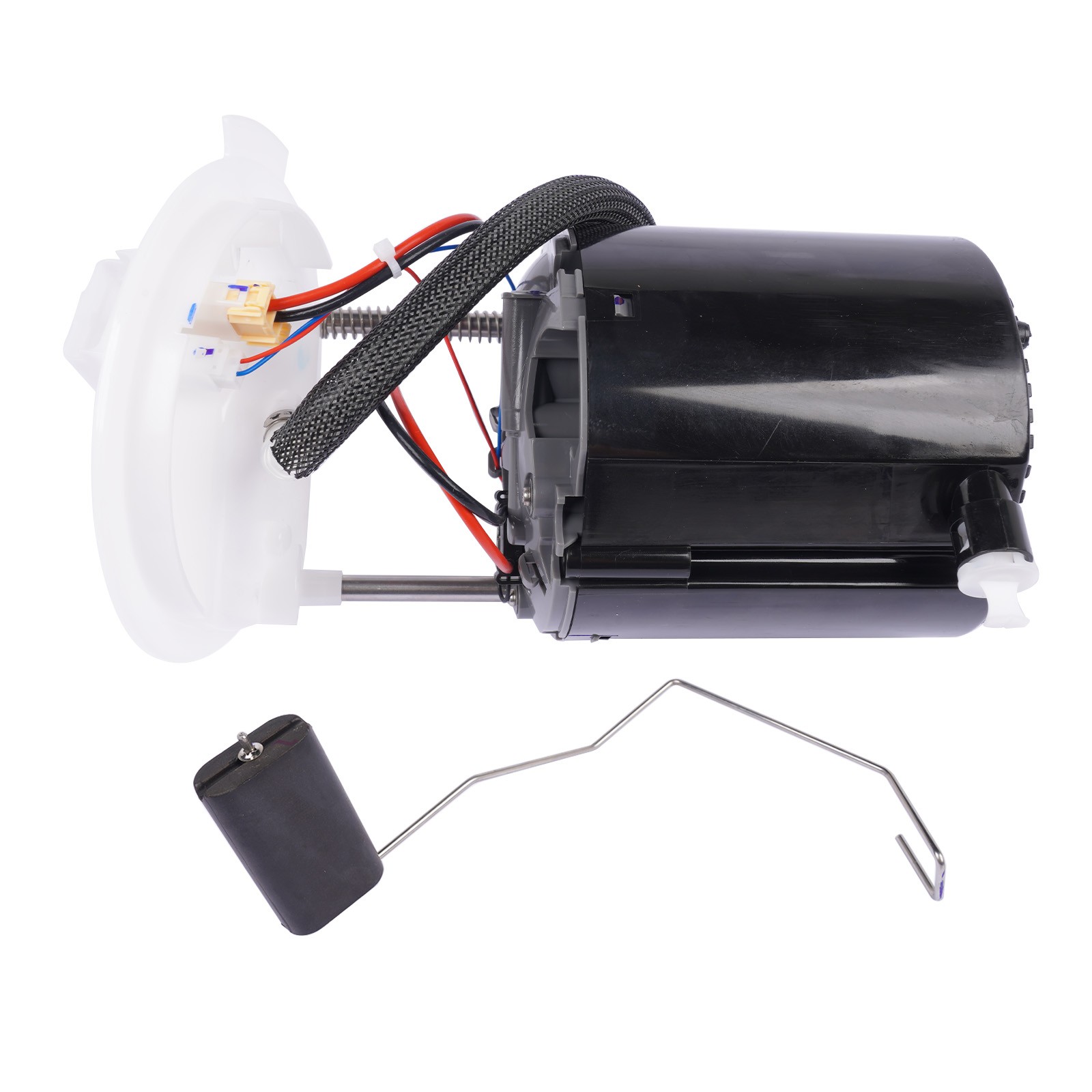 For 2014-2020 Maserati Quattroporte Ghibli Levante 3.0L Left Fuel Pump 670178911
