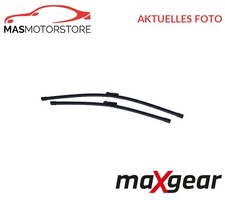 SCHEIBENWISCHER WISCHERBLATT VORNE MAXGEAR 39-0662 A FÜR PORSCHE CAYENNE