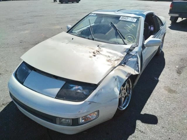 1990 1991 1992 1993 1994 1995 1996 módulo temporizador antena nissan 300zx Foto 4 de 4