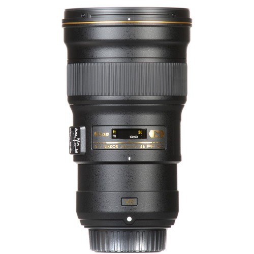 AF-S NIKKOR 300mm f/4E PF ED VR 中古美品 Nikon AF-S NIKKOR 300mm F/4E VR PF ED Lens for sale online