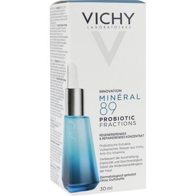 VICHY MINERAL 89 Probiotic Fractions Konzentrat 30 ml