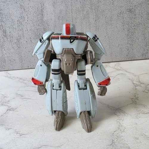 CONVERTORS Zardak Maladroid Vintage Robot Transform Select 1984