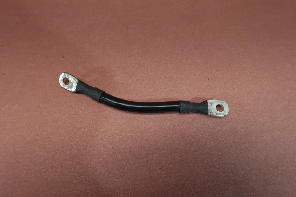 Cable de batería Harley Davidson Rocker C FXCWC 2009-2011 70060-08A Foto 4 de 4