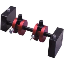 Jim's Machining Shift Fork Gauge 4-Speed 79-86 Big Twin 96385-78A