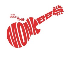 The Monkees - The Best Of The Monkees - CD - Very Good
