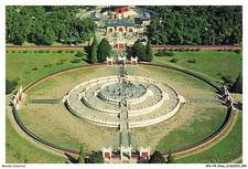 APAP4-0253-CINA - Vista Dall'Alto Sul Tumulo Circolare - HUANQIUTAN