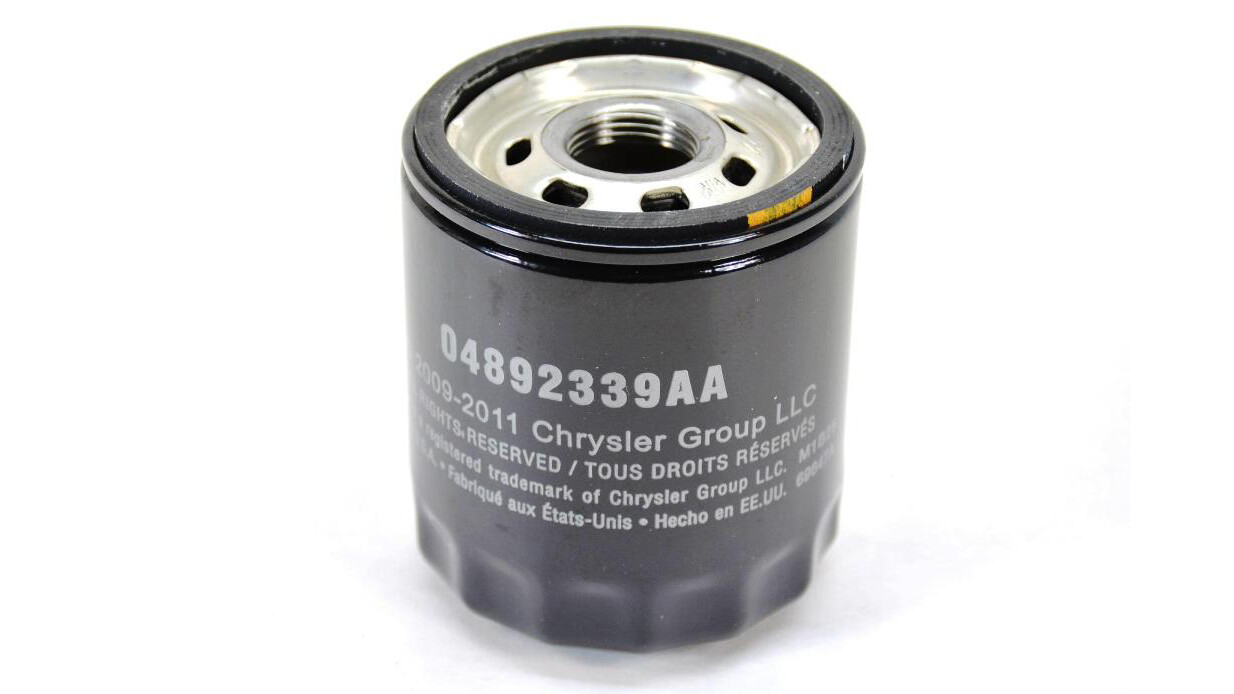 Mopar 4892339AA