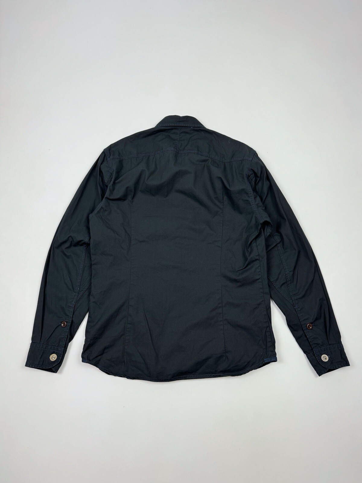 Paul Smith Jeans Over Shirt PSJe 056L