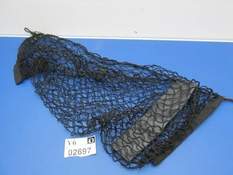 Органайзер багажника сетка ES330 2006 Lexus заднее багажное отделение изготовитель оборудования - Изображение 4 из 4