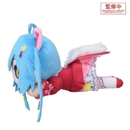Project Sekai Hatsune Miku Nesoberi Plush Brand New Wonderland SEGA - Imagen 2 de 4