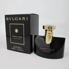 JASMIN NOIR by Bvlgari 50 ml/ 1.7 oz Eau de Parfum Spray NIB
