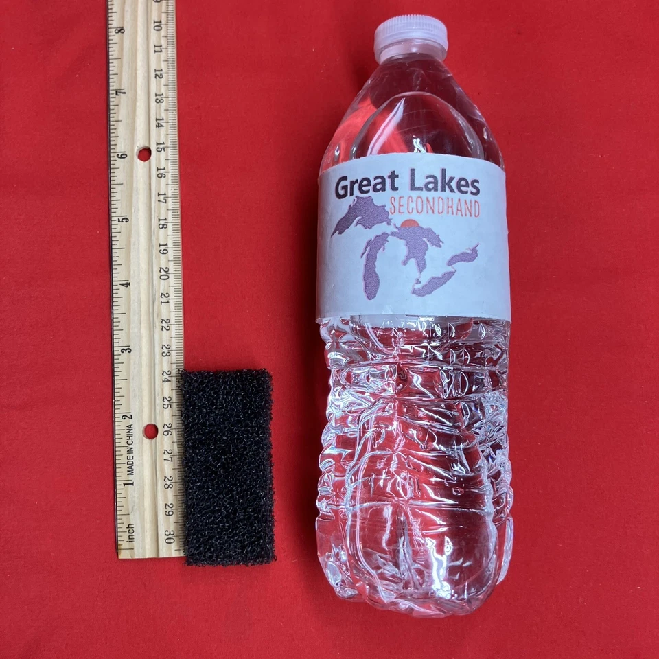 Rug Doctor Foam Air Filter / For DCC-1 / Replacement Parts / Flaws - Image 2 of 3