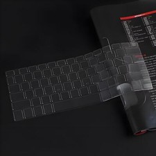 TPU Keyboard Protector Skin Fit ASUS ROG Flow Z13 2025 GZ302