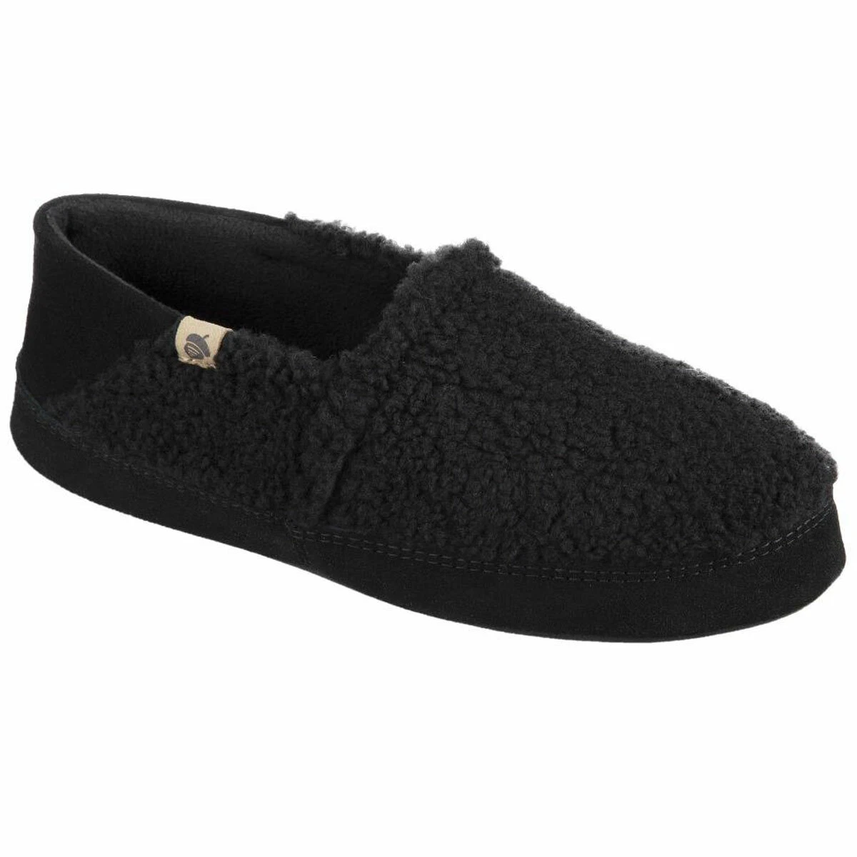 Acorn men's acorn moc deals slipper