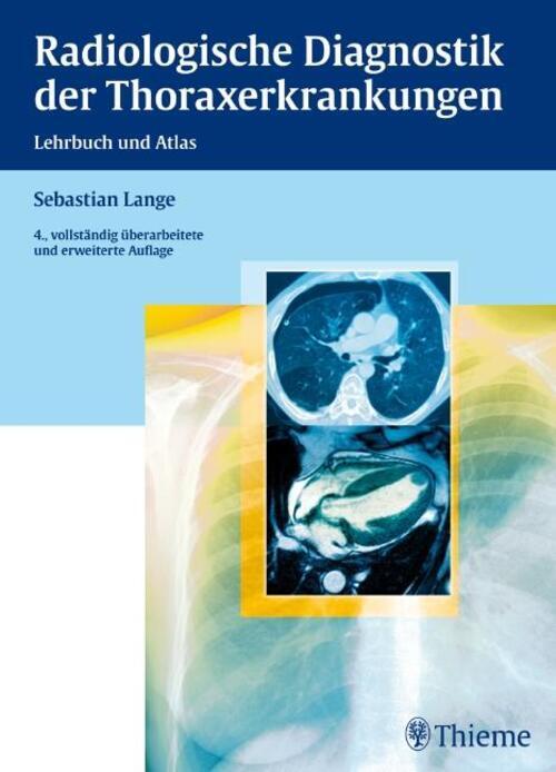 Thumbnail - Radiologische Diagnostik Der Thoraxerkrankungen | Sebastian Lange |