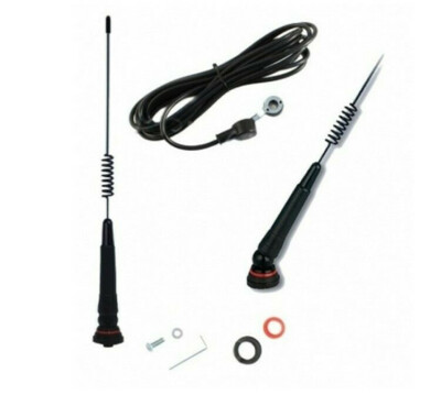 Sirio Micro 30S CM-Mobilantenne kmpl. 32,5cm