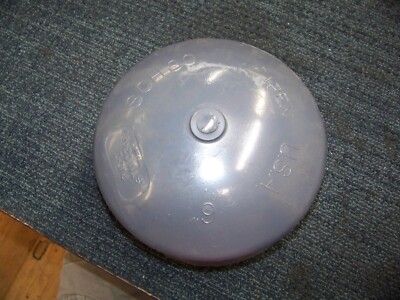Ipex 6'' PVC-I SCH80 New