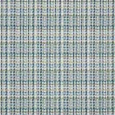 Sunbrella Outdoor/Indoor Upholstery 54"W Principle Lagoon 16009-0002 Per Yard