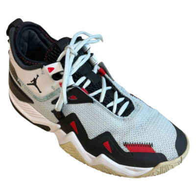 Nike Jordan Westbrook One Take SPORTSCHUHE  HERREN 44