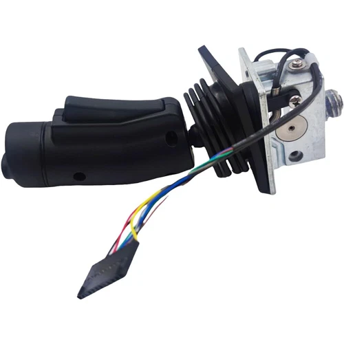 Joystick Controller 137634 137634GT passend für Genie Lift GR-20 GS-2046 GS-3369 GR-12 - Bild 5 von 8
