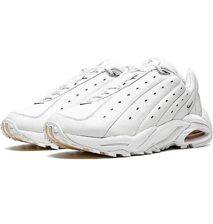 NOCTA ナイキ　Hot Step Air Terra 9 (25.5 cm) Buy Size 11.5 - NOCTA x Nike Hot Step Air Terra White online | eBay