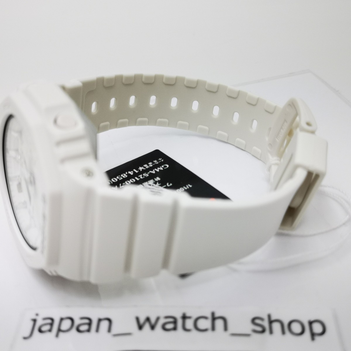 CASIO G-SHOCK Watch GMA-S2100-7AJF Men