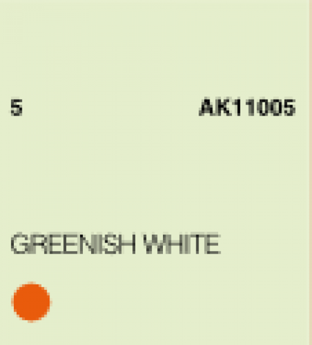 AK Interactive 3rd Gen Acrylic Pale Sand 17ml