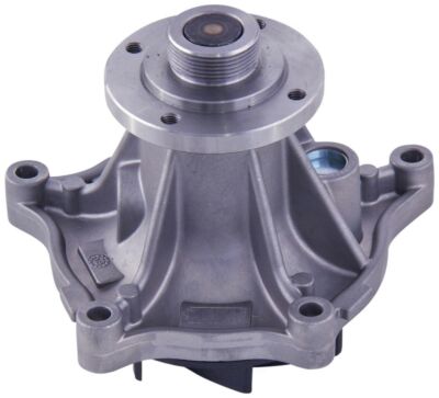 New Water Pump   Gates   42025