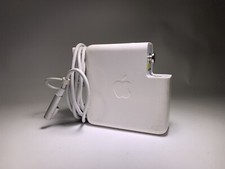 Alimentatore caricabatterie MagSafe originale Apple 85W MacBook Pro SOLO PER PARTI DI RICAMBIO