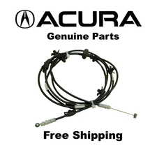 2007-2012 Acura RDX Hood Cable OEM Wire Release Hood Latch Cabel NEW