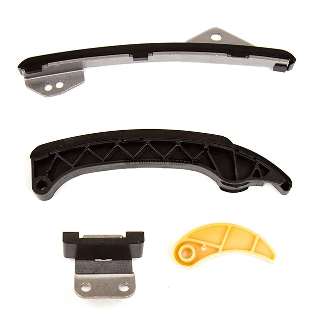 定时链条套件 GMB 水泵 适合 08-15 Scion Pontiac 丰田卡罗拉 1.8L — 第 3/4 张图片