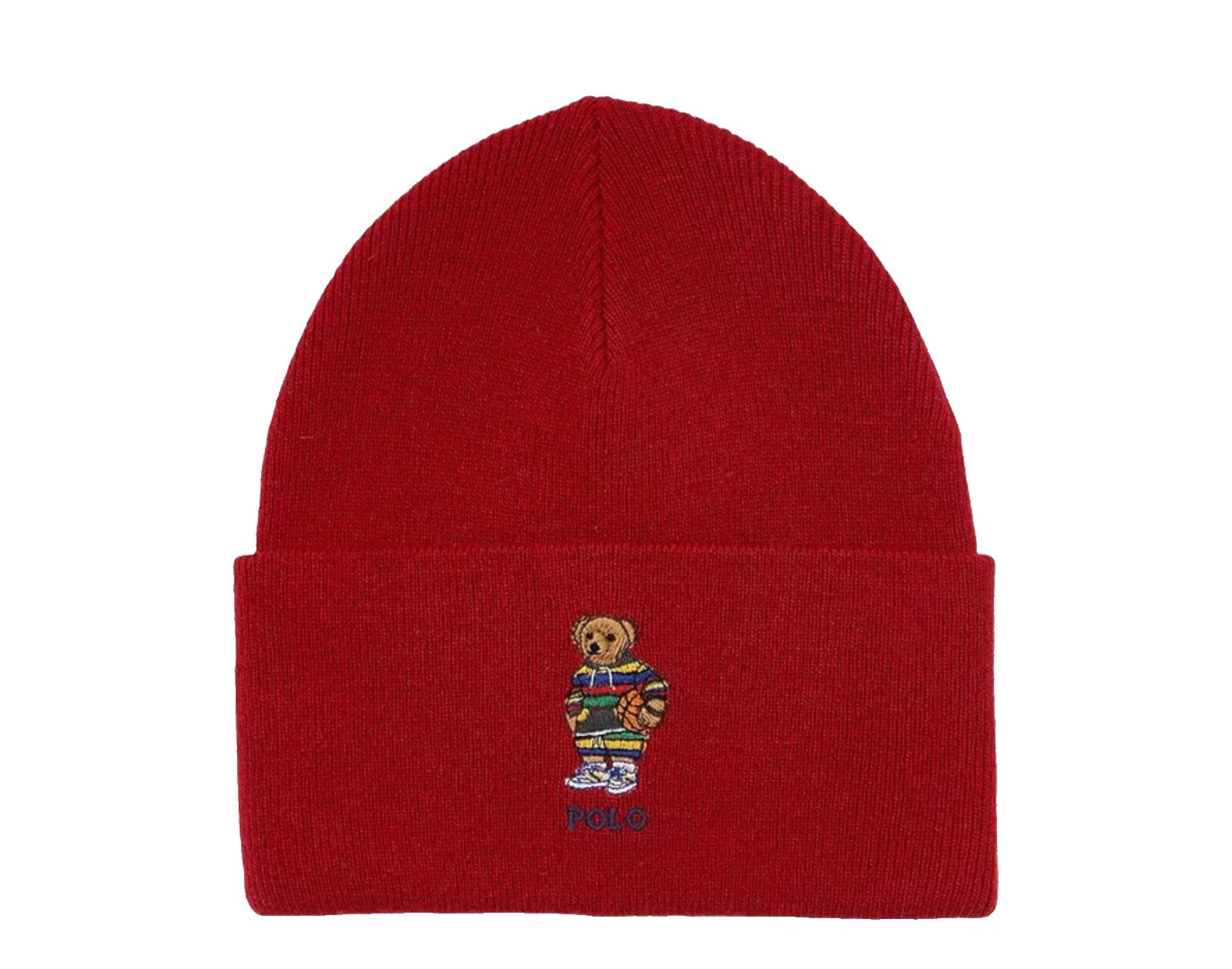 Polo Ralph Lauren Winter Hats for Men