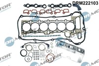 Dr.Motor Automotive DRM222103 Dichtungssatz, Zylinderkopf For Bmw
