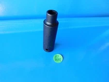 NEW,  MAC TOOLS   (10 MM) 1/2 IN. DR  DEEP IMPACT SOCKET ,  PART #VDP610MMR ,USA