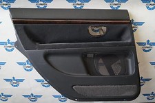 original Türverkleidung, HL, mit Wurzelholzdekor für Volvo S80 bis Bj.´06